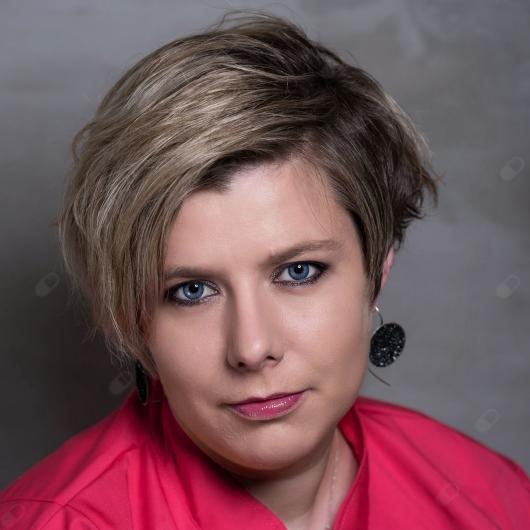 Lek. Paulina Linkowska